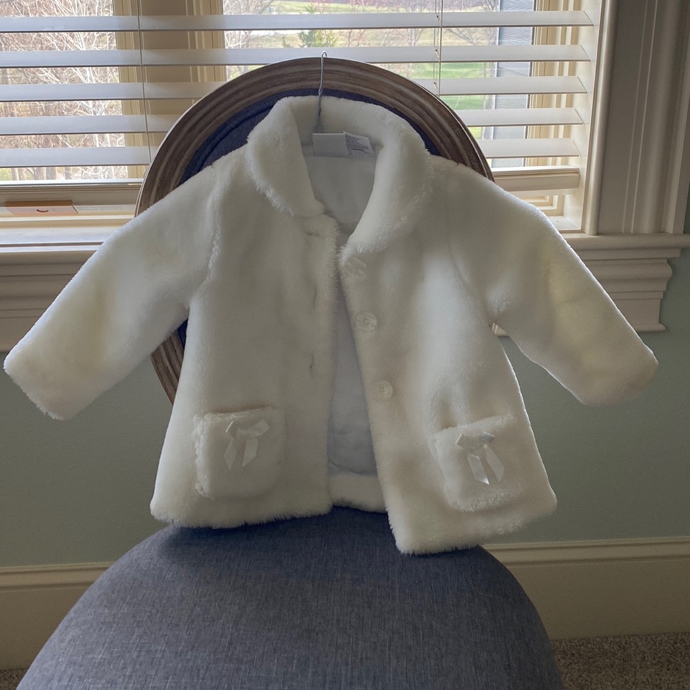 Dress Coat